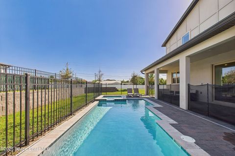 495 Strand Drive Melbourne Beach FL 32951