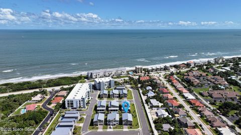 Photo of 495 Strand Drive, Melbourne Beach, FL 32951 (MLS # 1060089)