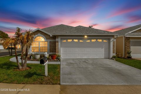 975 S Fork Circle Melbourne FL 32901