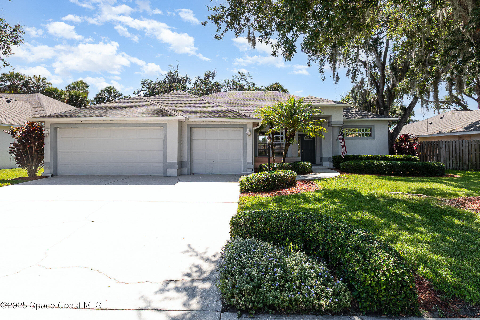 2343 Woodfield Circle