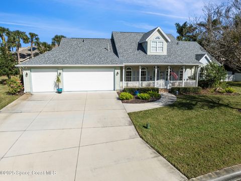 A home in Rockledge