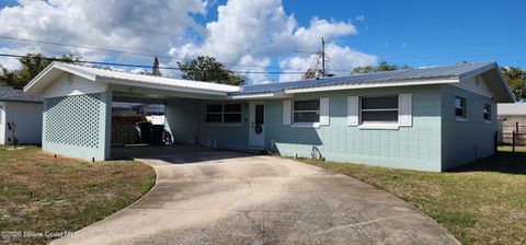 2920 Holly Street Titusville FL 32796
