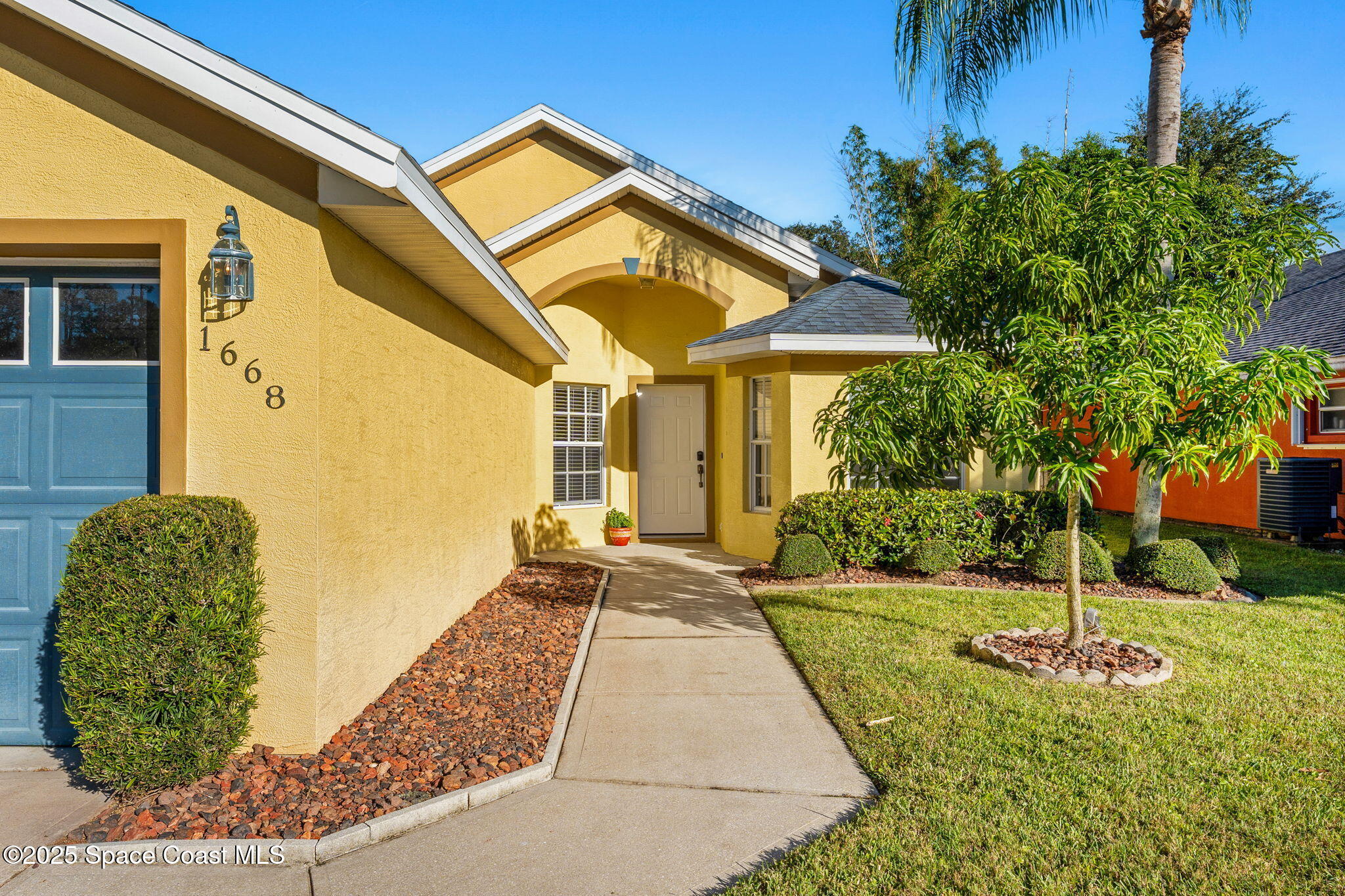 1668 Silverado Drive