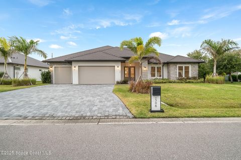 506 Topsail Drive Rockledge FL 32955