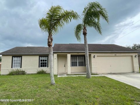 2990 Emerson Drive SE Palm Bay FL 32909
