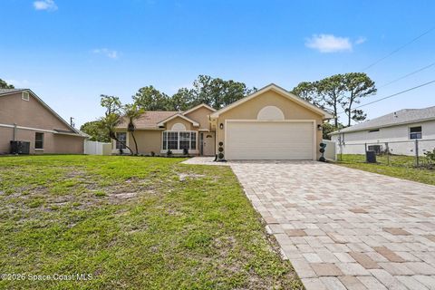 1224 Helias Street NW Palm Bay FL 32907