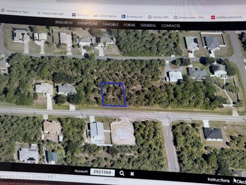 441 St Andre Boulevard SW Palm Bay FL 32908