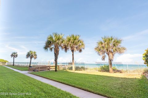 Photo of 2055 Highway A1a #103, Indian Harbour Beach, FL 32937 (MLS # 1061551)