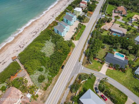 201 Woody Circle Melbourne Beach FL 32951