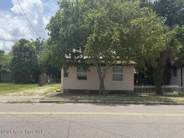 Photo 1 of 16 — 108 S Palm Avenue, Titusville, FL 32796