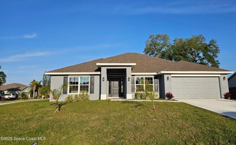 1761 Monrovia Street NW Palm Bay FL 32907