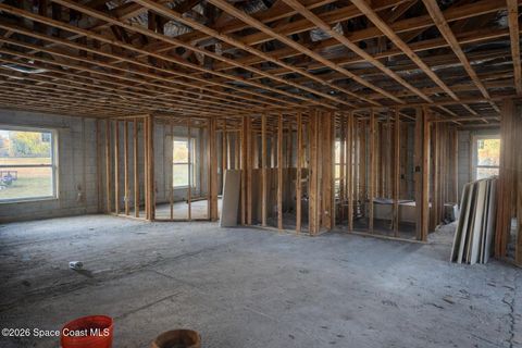 2521 Pond Street Melbourne FL 32901