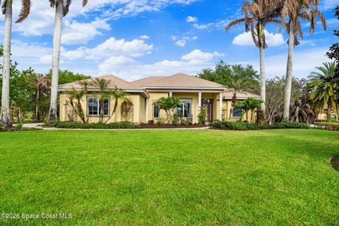 5177 Royal Paddock Way Merritt Island FL 32953