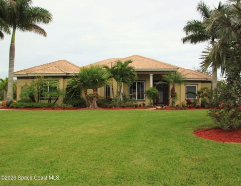 5177 Royal Paddock Way Merritt Island FL 32953