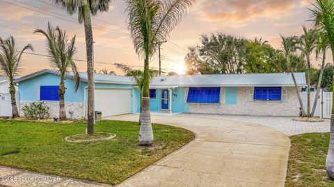 280 Lynn Avenue Satellite Beach FL 32937