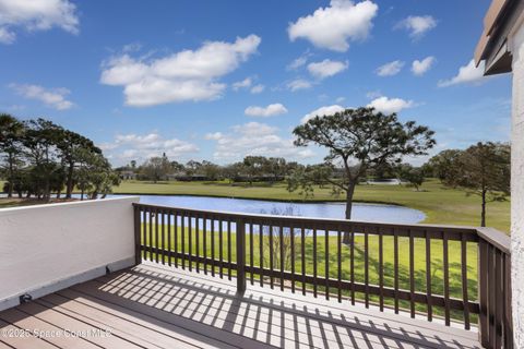 931 Osprey Drive Melbourne FL 32940