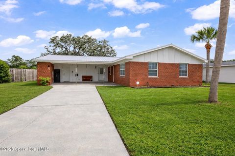 2505 Diplomat Drive Melbourne FL 32901