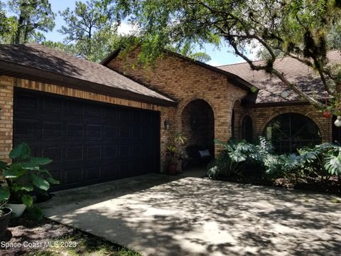 A home in Malabar