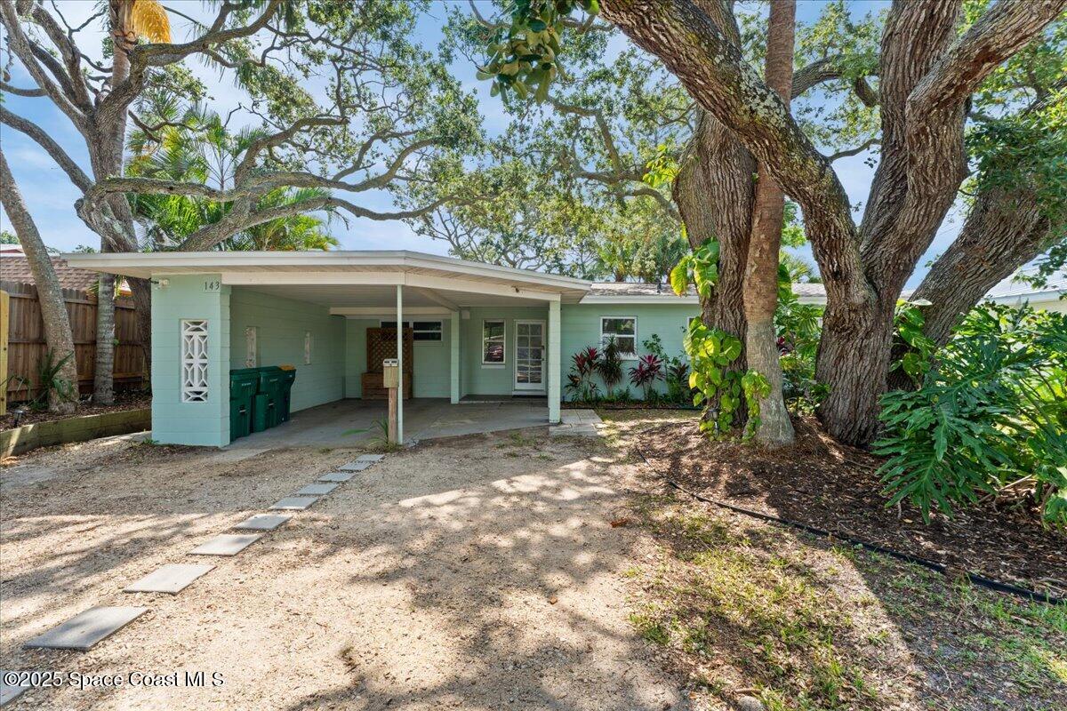 143 Cedar Avenue