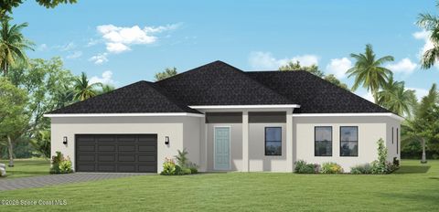 329 Beverly Court Melbourne Beach FL 32951