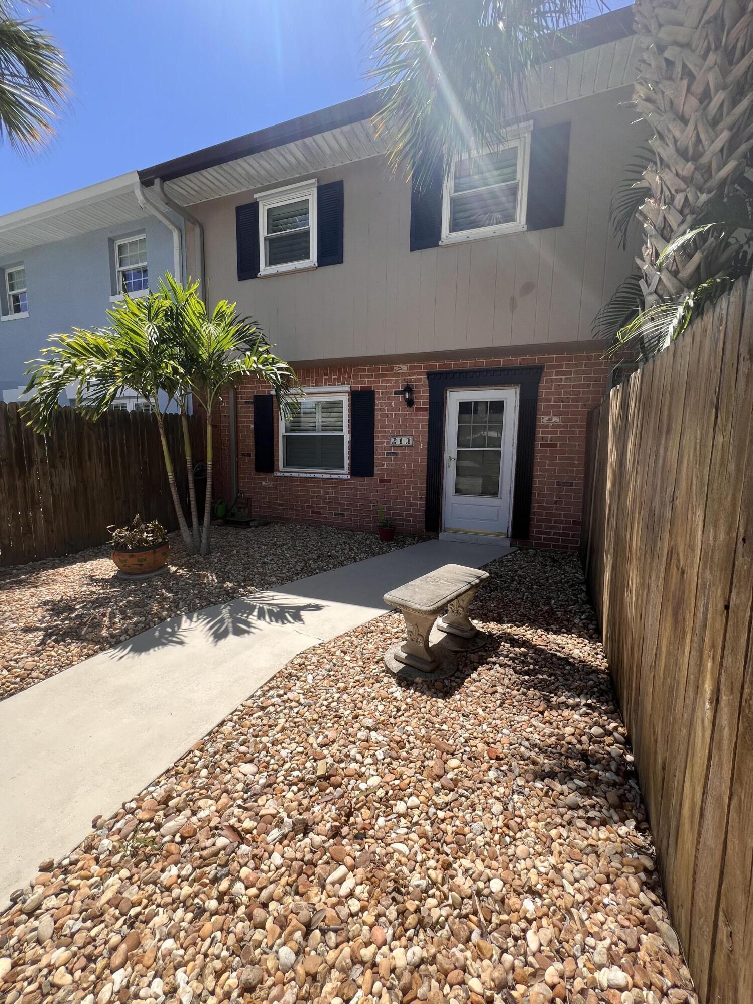 213 Canaveral Beach Boulevard