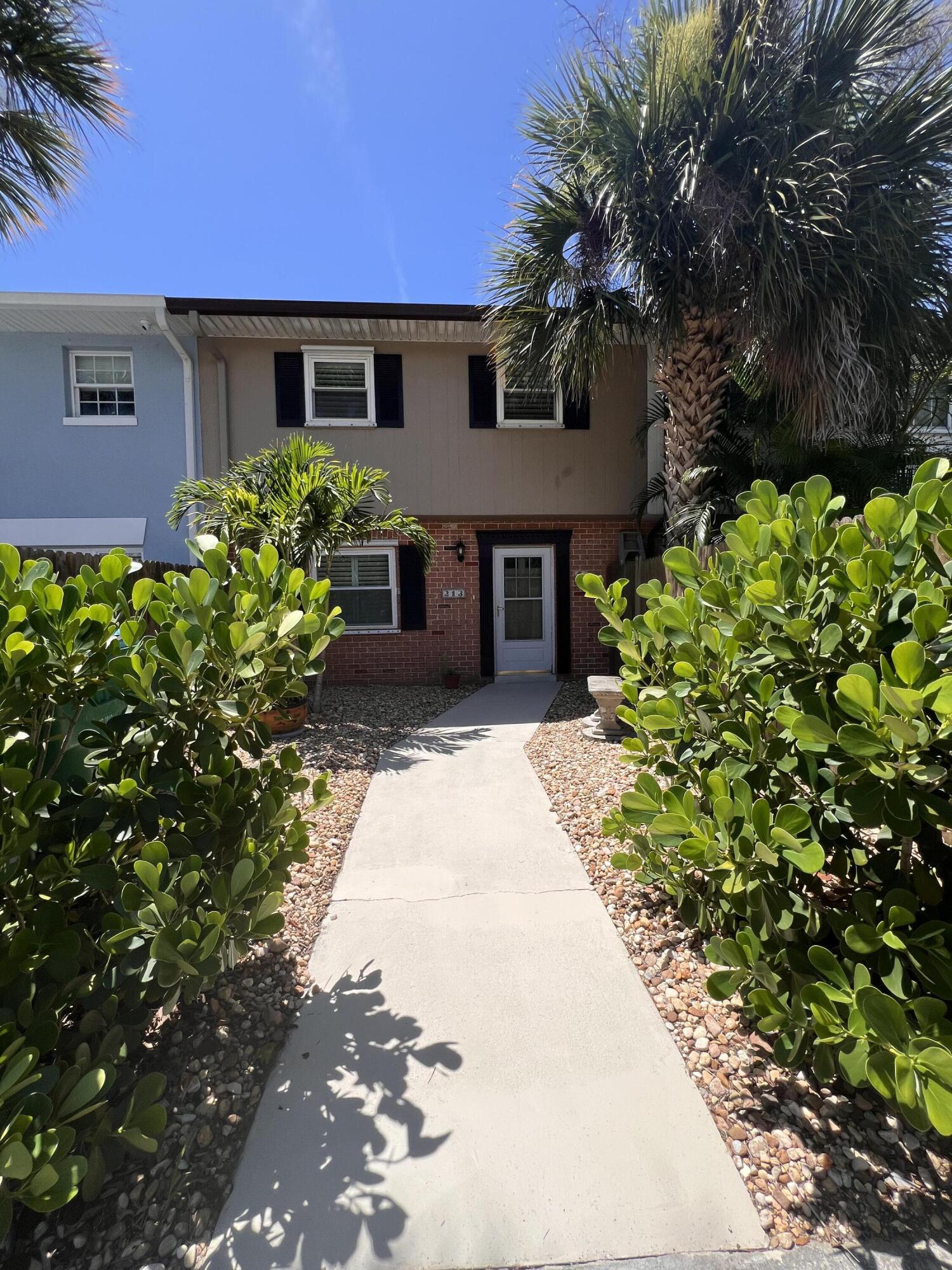 213 Canaveral Beach Boulevard