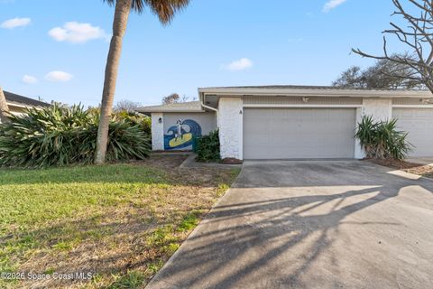 255 Ocean View Lane A Indialantic FL 32903