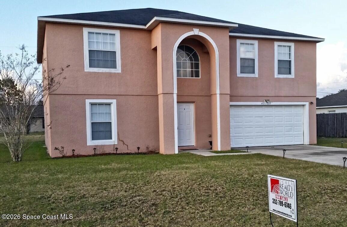 4775 SW 147th Loop