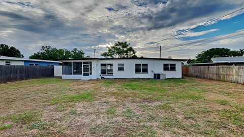 A home in Cocoa