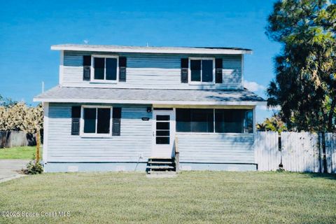 1351 Scottish Street SW Palm Bay FL 32908