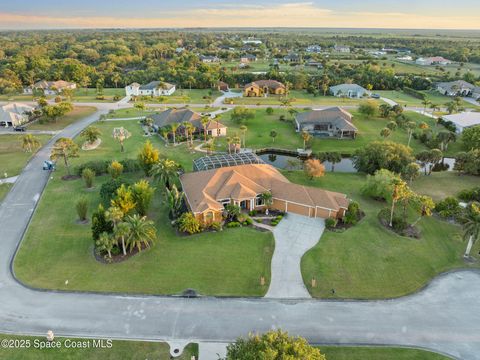 925 Derby Lane Rockledge FL 32955