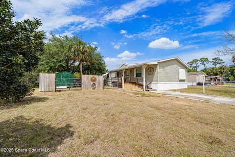 34 Nina Jean Drive Melbourne FL 32904