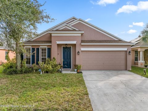 3767 Mount Carmel Lane Melbourne FL 32901