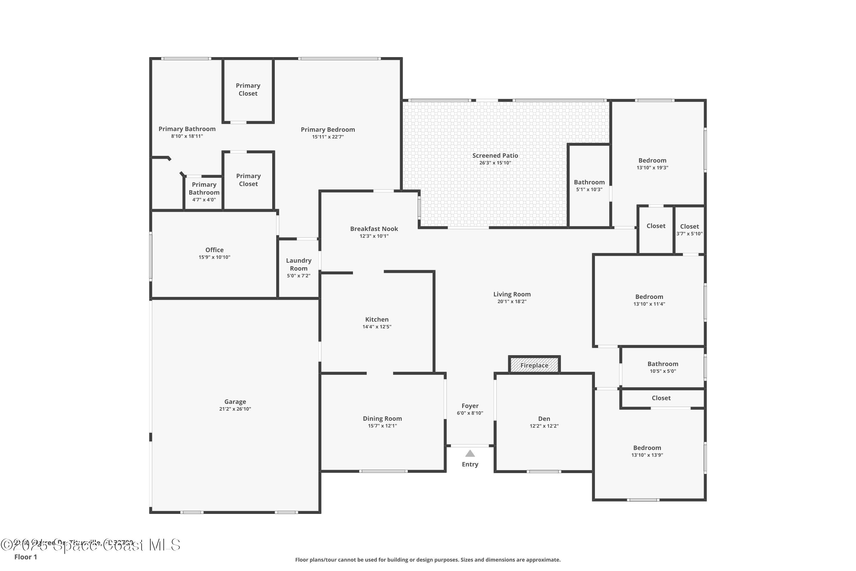 2180 Figtree Drive 0
