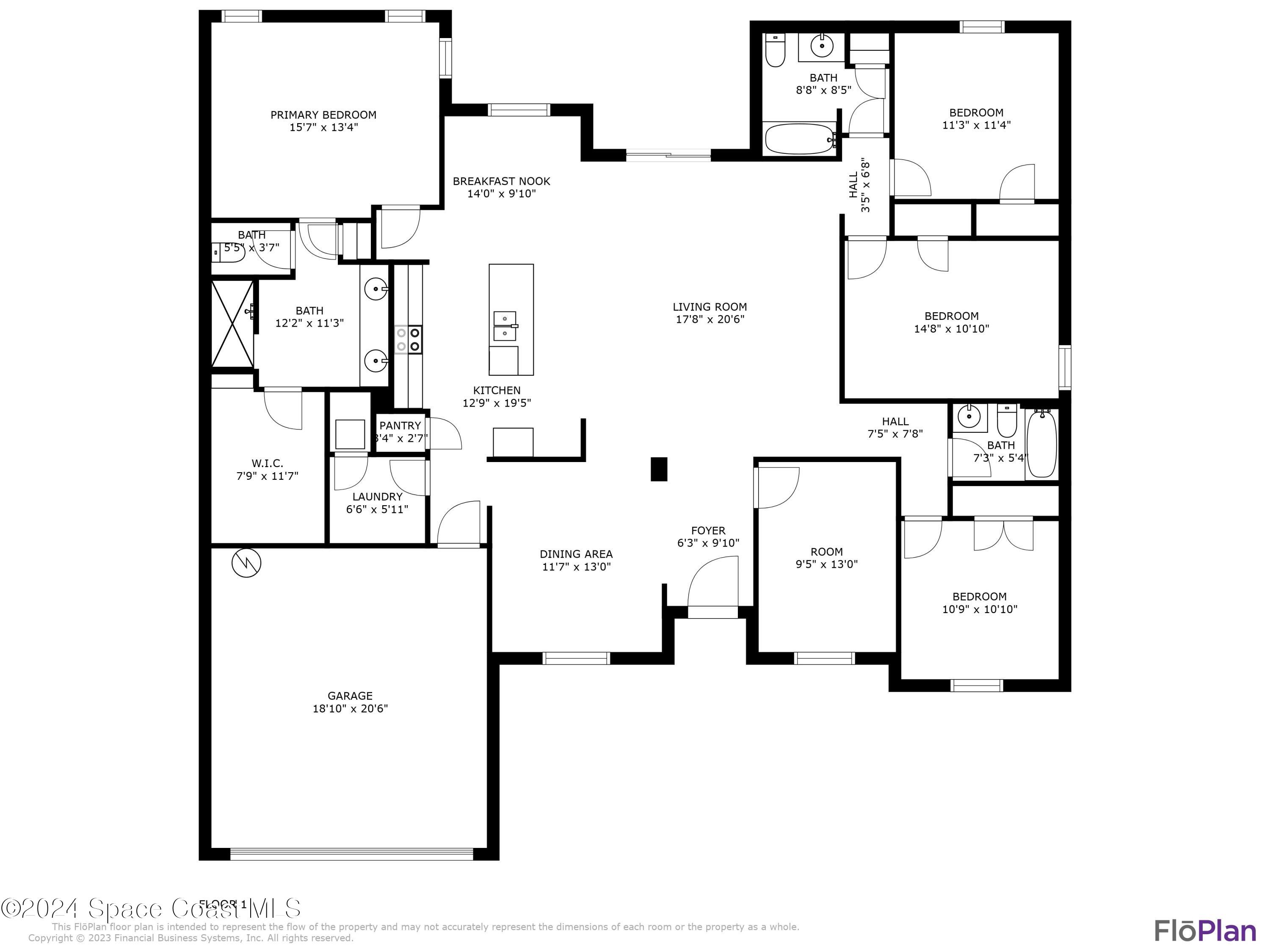 1717 Dalroy Street NW