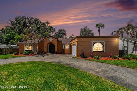 2604 Senator Way Melbourne FL 32901