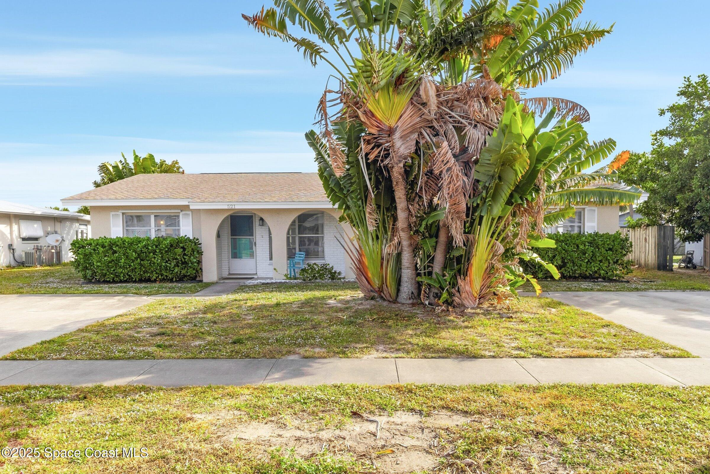 521 & 523 Ronnie Drive