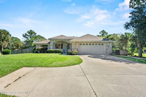 4465 Knoxville Avenue Cocoa FL 32926
