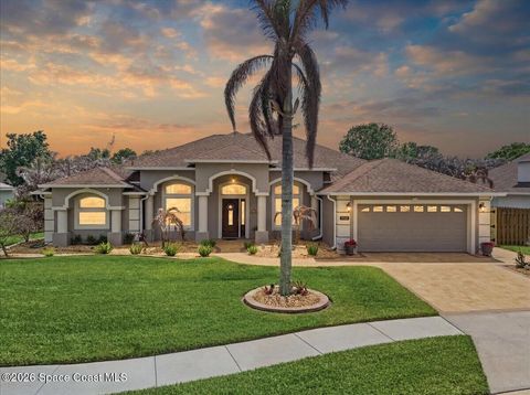 3511 Tipperary Drive Merritt Island FL 32953