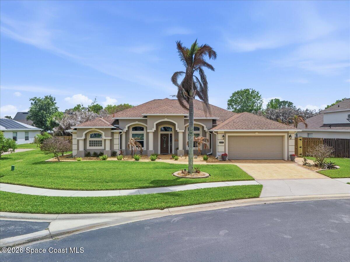 3511 Tipperary Drive