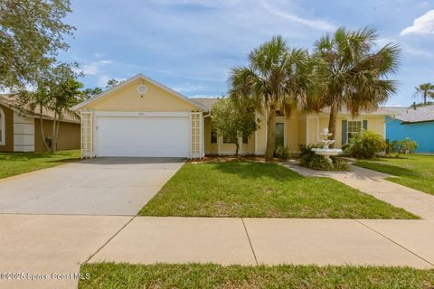 4361 Silver Lake Drive Melbourne FL 32901