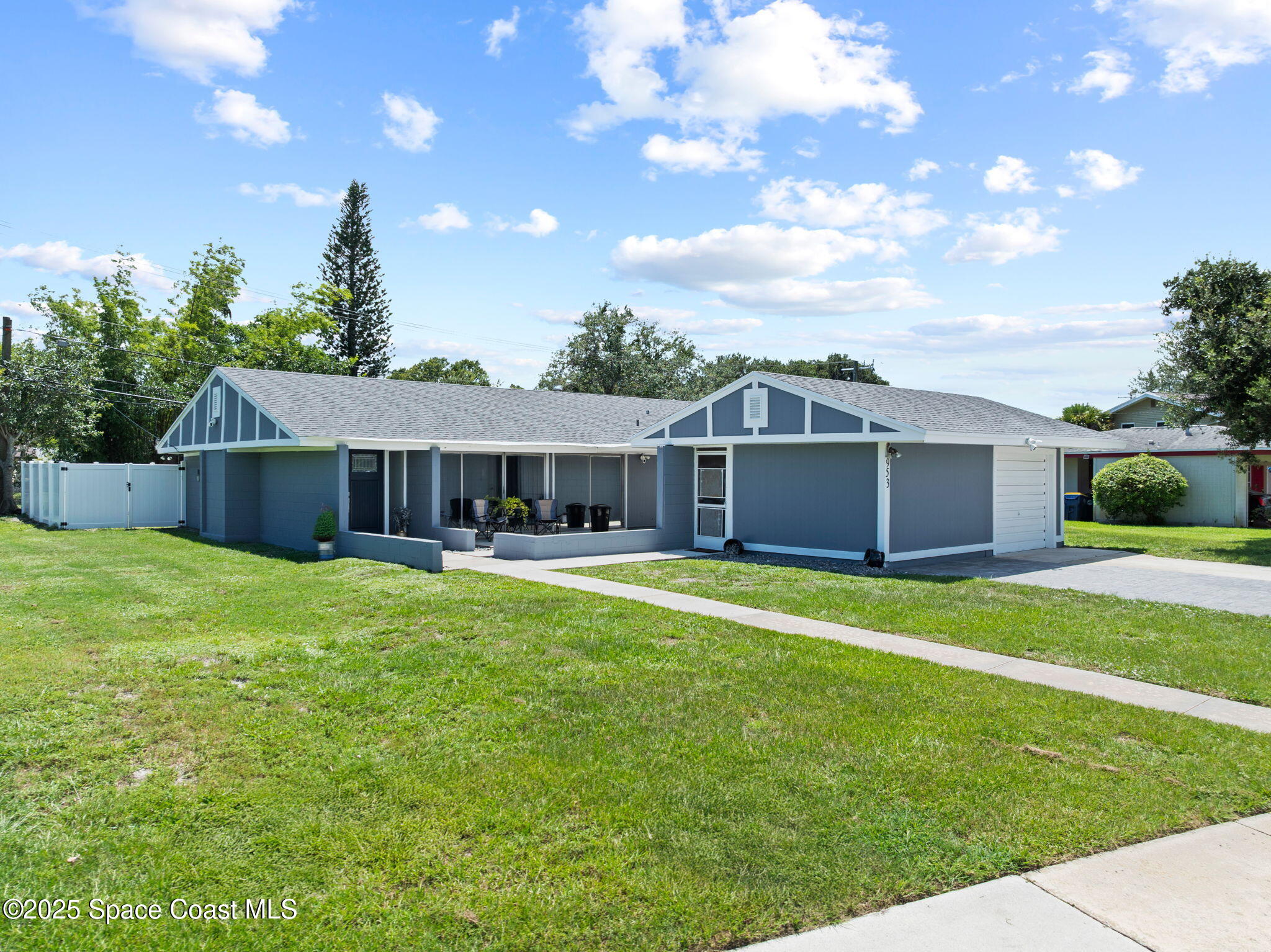 953 Bayward Lane