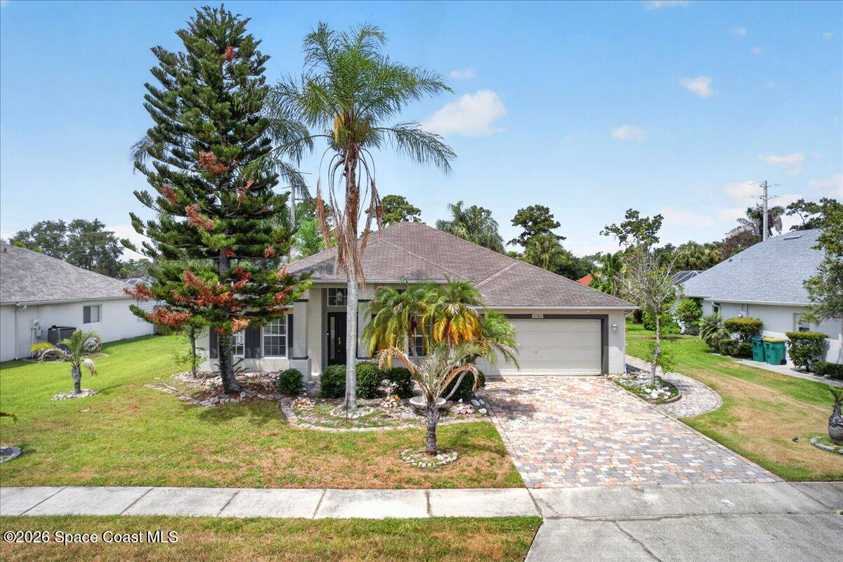 2703 Whistler Street