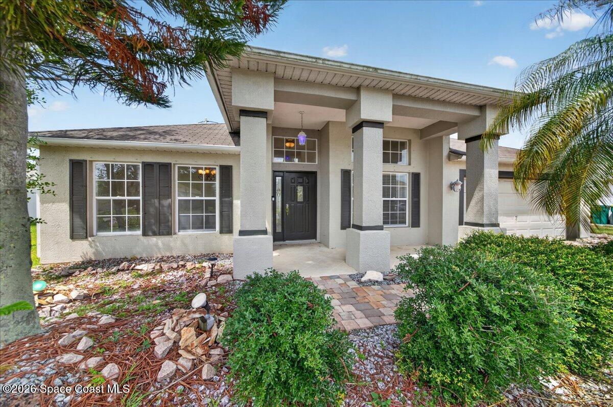 2703 Whistler Street