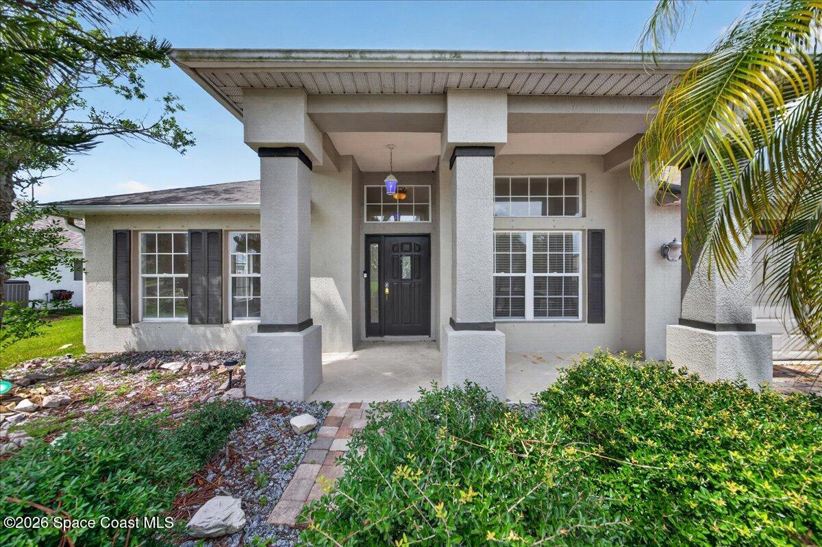 2703 Whistler Street