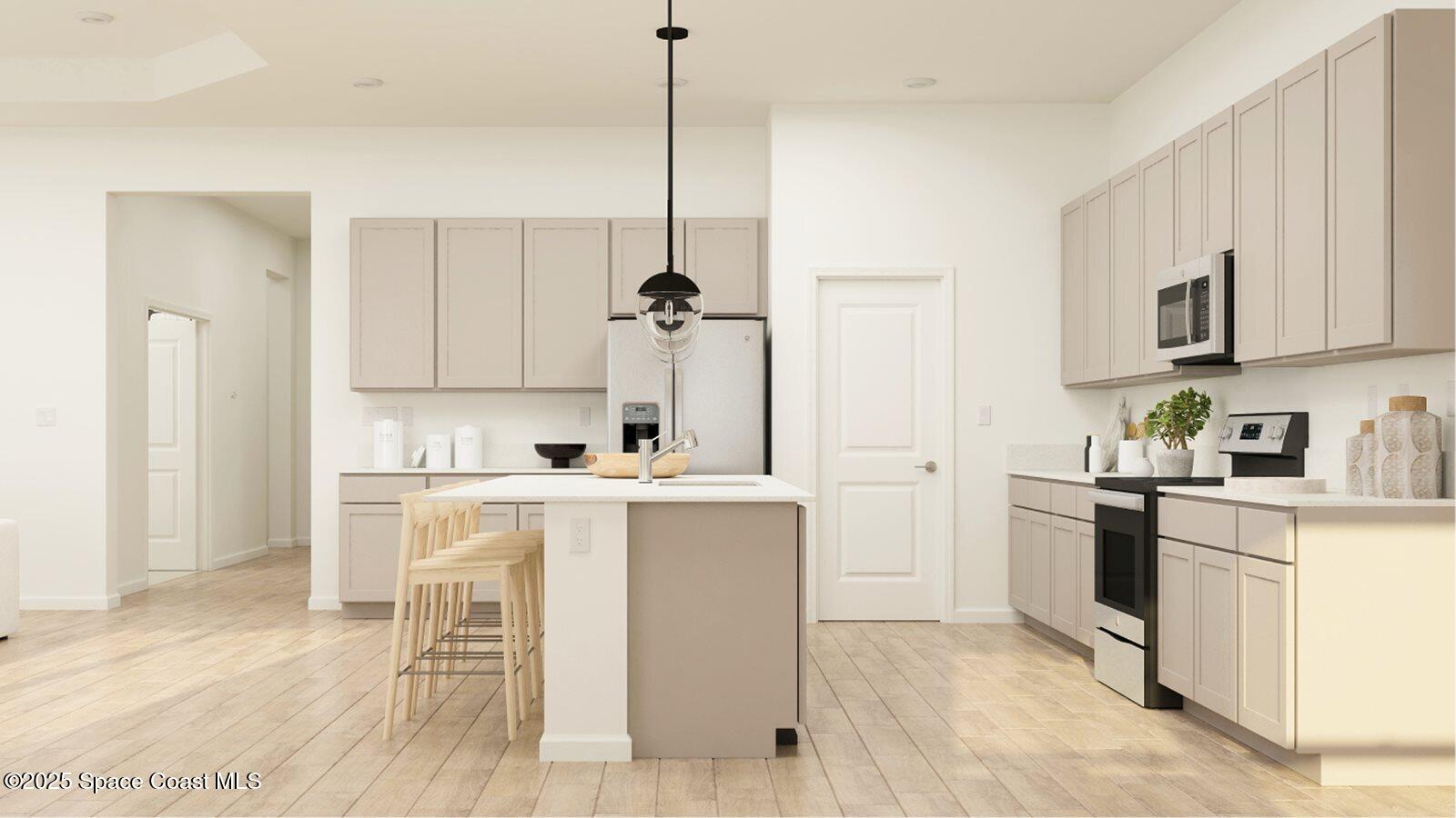 1453 Blessed Isles Drive NW