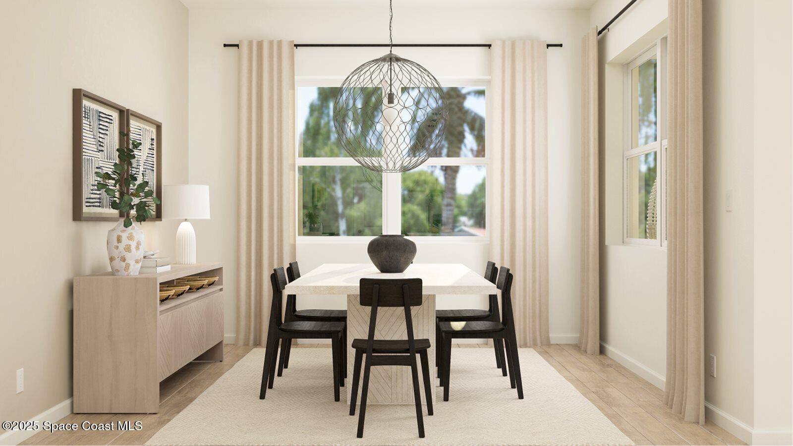 1453 Blessed Isles Drive NW