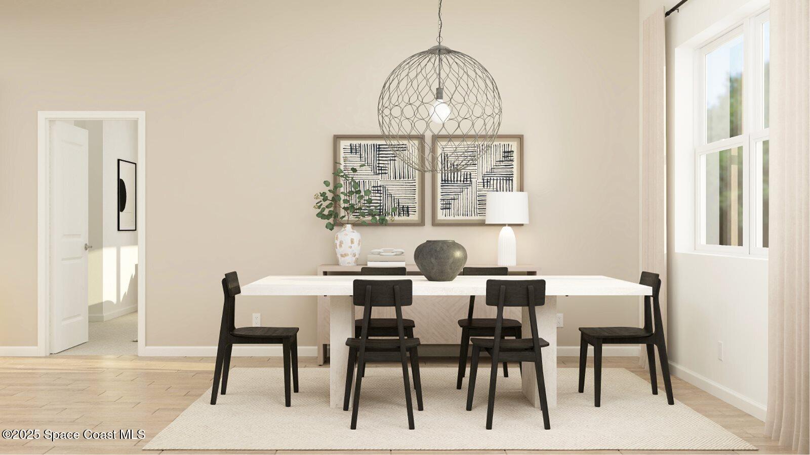 1453 Blessed Isles Drive NW