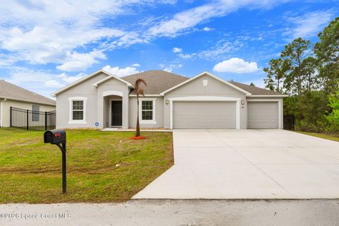 466 Fairbanks Street SW Palm Bay FL 32908