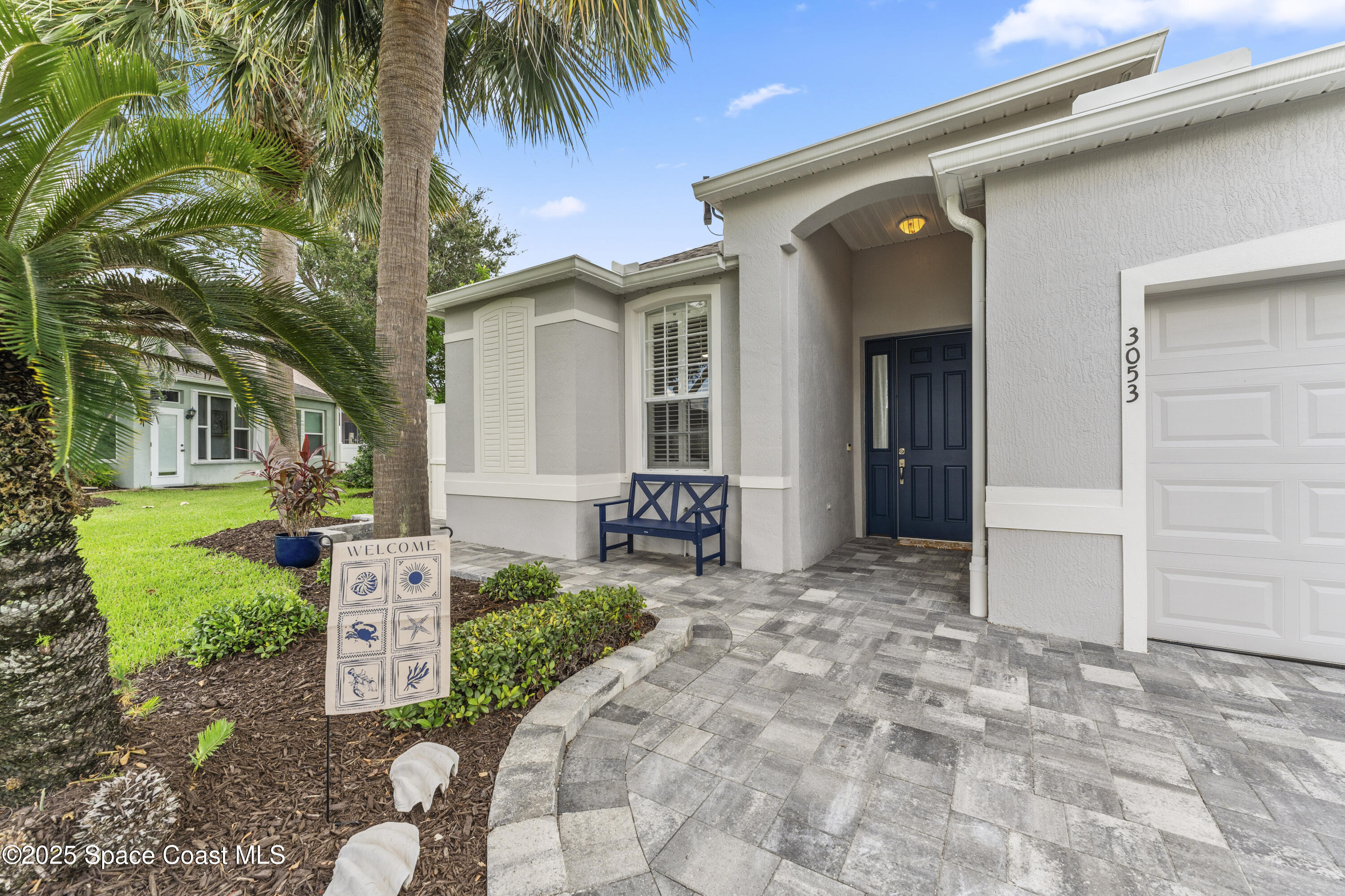 3053 Jacobaeus Lane